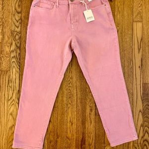 a.n.a Mid-Rise Boyfriend Jeans | Size 12 | NWT